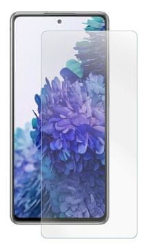 shumee 9H STEKLO za Samsung S20 FE G780 zaščitno steklo