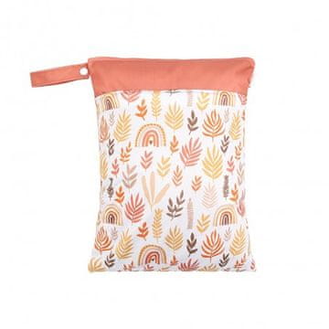 shumee ECARLA vodoodporna torba za voziček, copate, bazen 30x40cm WB01