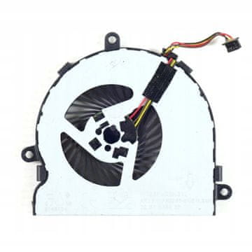 shumee Ventilator HP 15-AC 15-AF 15-BA 250 255 G4 G5