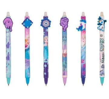 shumee Colorino izbrisno pisalo FROZEN mix 1 kos.