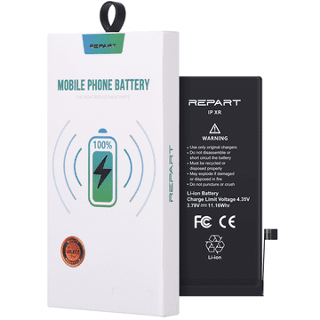 shumee Baterija za Apple iPhone XR