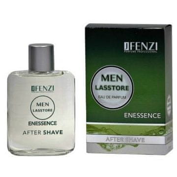 shumee J.FENZI Men Lasstore Essence losjon po britju 100 ml