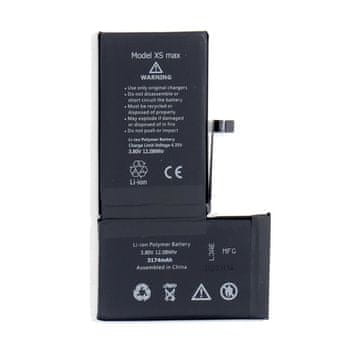 shumee Baterija za Apple iPhone XS Max 3174 mAh