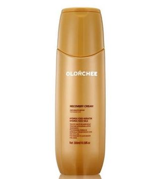 shumee OLORCHEE krema za obnovo las, enominutna ekspresna nega za lase, 300 ml