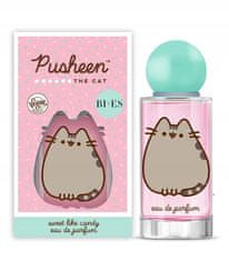 shumee BIES Pusheen The Cat parfumska voda 50 ml