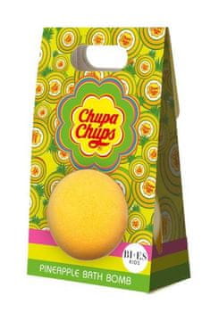 shumee BIES Chupa Chups Ananasova kopalna bombica 165 g