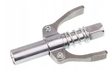 shumee SAMOZAVIRNA 6-ČELJUSTNA OBJEMALNA KONICA ZA MAZALNO PIŠTOLO ZA NESREČE