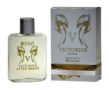 shumee J.FENZI Men Victorius Homme losjon po britju 100 ml