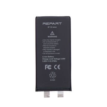 shumee Baterija za Apple iPhone 12 mini 2227mAh brez BMS-a