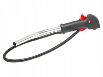 shumee ROČAJ ZA KOSILNICO, ROČAJ ZA PLIN S KABLOM IN CEVJO, DEMON NAC