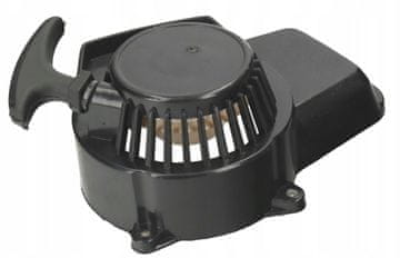 shumee JUMPER ZAGANJALNIK ŽEP ZA KOLO MINI KOLO KROSS ŠTIRIKOLESKE DIRKALKE ATV