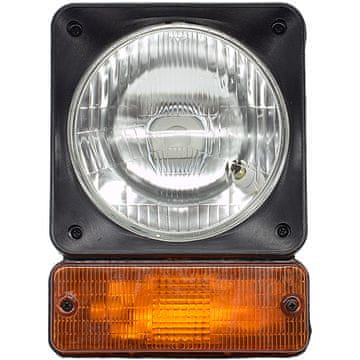 shumee ŽAROMETI S SMERNIKOM ZA TRAKTOR, KAMION, BAGER, JCB UNIVERSAL