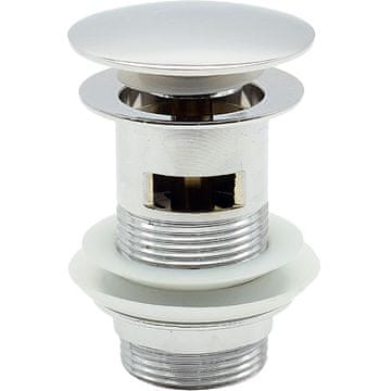 shumee KLIK KLAK ZA UMIVALNIK, KROMIRAN, S PRELIVOM