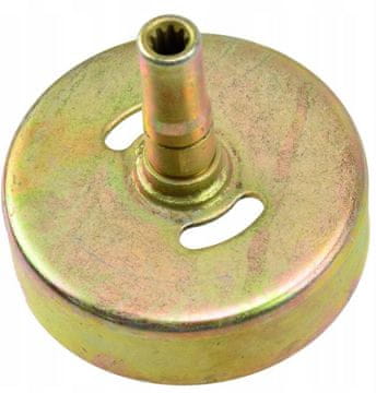 shumee SKLOPKA BOBEN POSODA NAC 9 REZILA KOSILNICA BP1494 BP517