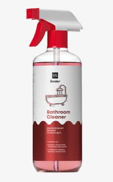 shumee HISKIN Čistilo za kopalnico 750 ml