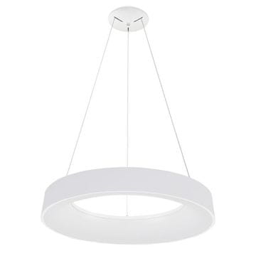 Italux Viseča svetilka Giulia 5304880RPWH3 Italux