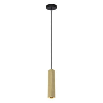 Italux ANDER PND283941GD Viseča svetilka Italux