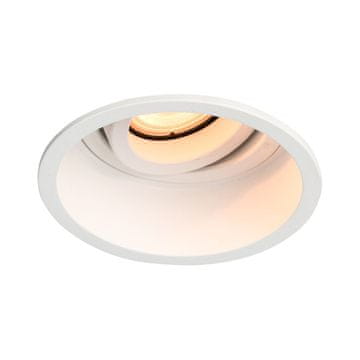Italux Vgradna svetilka GRALTE DL88290GUWH Italux