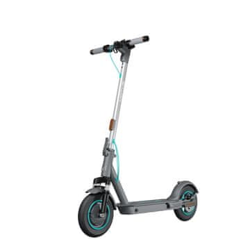 shumee Skuter Motus Scooty 10 Lite Gen6, motor 700 W, kolesa 10", doseg do 30 km, baterija 7,8 Ah