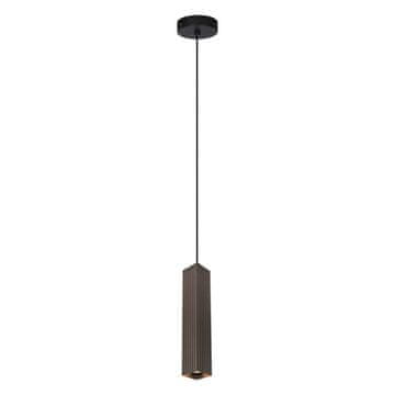 Italux Viseča svetilka TECNO PND374921BRO Italux