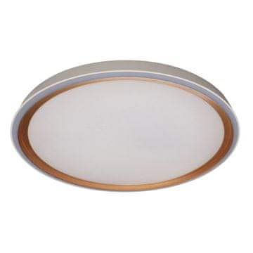 Italux LED stropna svetilka 47W RENDE PLF637283K4K6KGDWHSL Italux