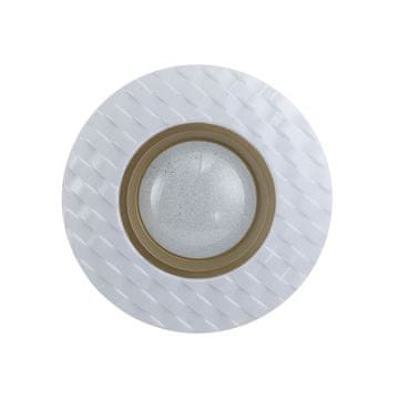 Italux LED stropna svetilka 24W Bumi PLF53647MCL Italux