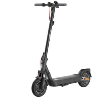 shumee Xiaomi električni skuter 5 Pro 400W, doseg 60 km, 10" črne barve
