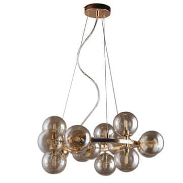 Italux Viseča svetilka MARBELIO PND616115 GOCO Italux