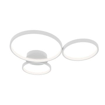 Italux LED stropna svetilka 40W MAVER SPL204523WH Italux