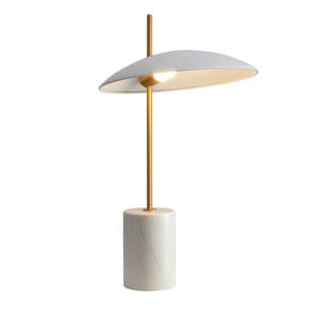 Italux Namizna svetilka Vilai TB2033421WH Italux