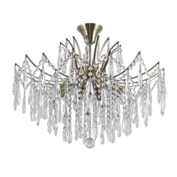 shumee Stropna svetilka MALLOLA PND568088 Italux