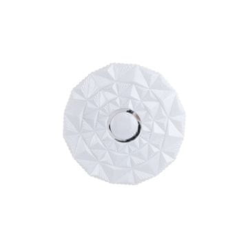 Italux LED stropna svetilka 12W Kelmi PLF64839SCL Italux
