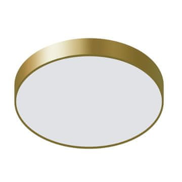 Italux Stropna svetilka Orbital 5361830RCGD3 Italux