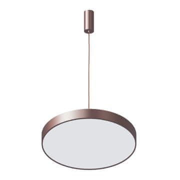 Italux Viseča svetilka Orbital 5361830RPCO4 Italux