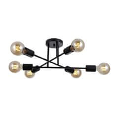 Italux Stropna svetilka FORMIO PND40526BL Italux
