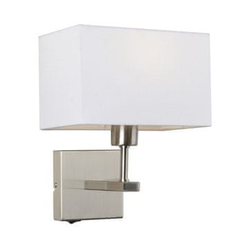 Italux Norte WL11221ASNRCWH Stenska svetilka Italux