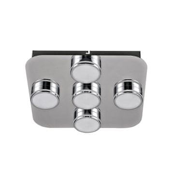 shumee Stropna svetilka Marcel HD4011N059051D CH Italux