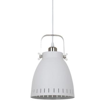 Italux Viseča svetilka Franklin MDHN8026MWHSNICK Italux