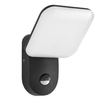 shumee 12W LED zunanja stenska svetilka z NAMMI 4K DSENSOR OWL6206S4K Italux senzorjem