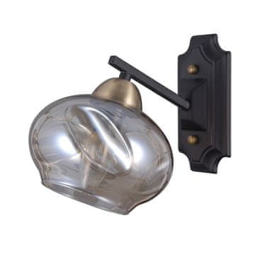 Italux Stenska svetilka Bastiano WL433991 Italux