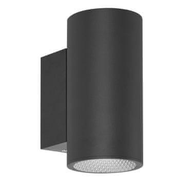 Italux LED zunanja stenska svetilka 20W LENTA 3K OWL280523K Italux