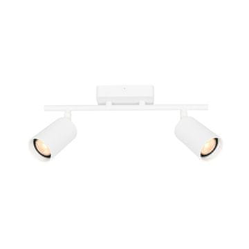 Italux Reflektorska svetilka TRIS SPL468292WH Italux
