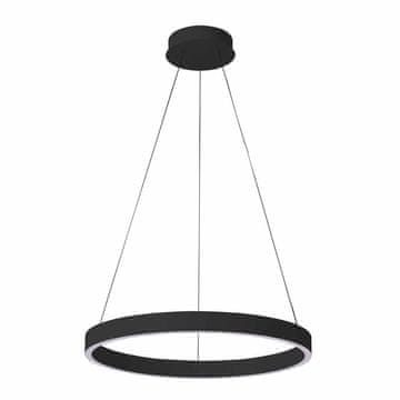 Italux Viseča svetilka LED 60W BRASCO DOWN PND56215080RPCBK3KS4KTRDIMM Italux