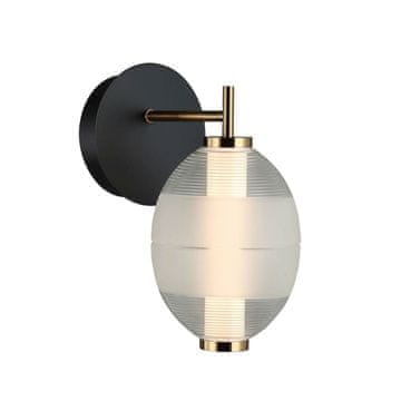 Italux LED stenska svetilka 8W RINOT WL453721WHCL Italux