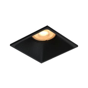 Italux Vgradna svetilka NARU DL61903CBK Italux