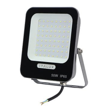 Italux LED reflektor 50W 4000K KORTA FD2725350W Italux