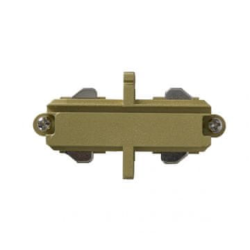 shumee MARVI TRACK TRLH1CCONNAB Priključek za zbiralke Italux