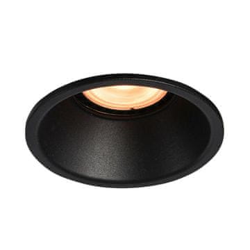 Italux Vgradna svetilka BARTO DL60327CBK Italux