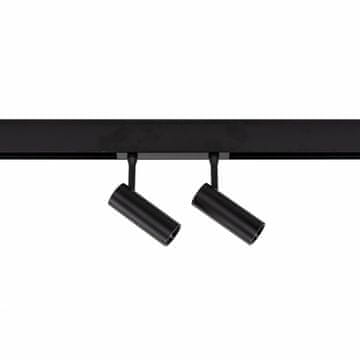 Italux Dvojna tirna svetilka LED 10W Magnetic Reno Double TRM372832X5W4K Italux