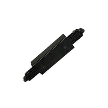 shumee MARVI TRAČNI TRLH1CCONNLONGBL Priključek za zbiralke Italux